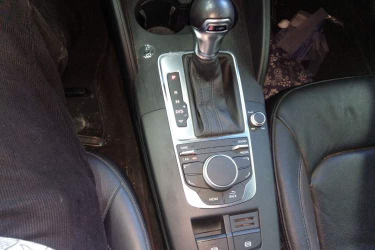 Used Audi A3 2014 Sportback 35 TFSI Automatic Comfort Model