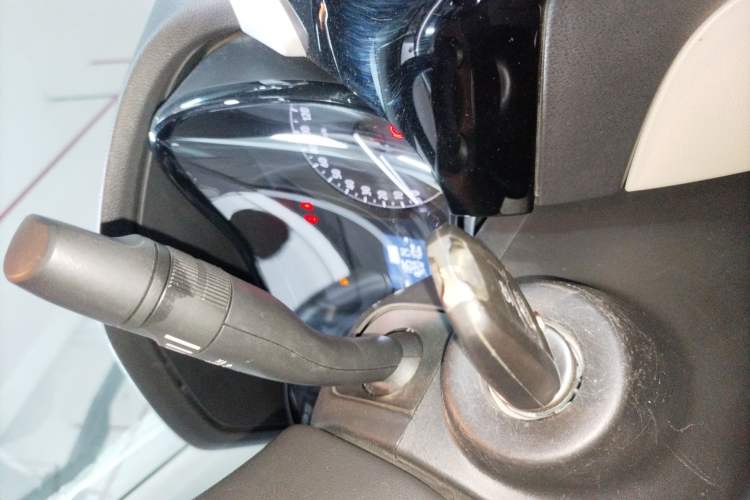 Used Buick Excelle 2020 15N Manual Elite Version
