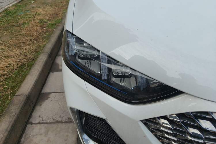 Used Wey Latte DHT 2022 1.5T DHT Extra-Large Cup