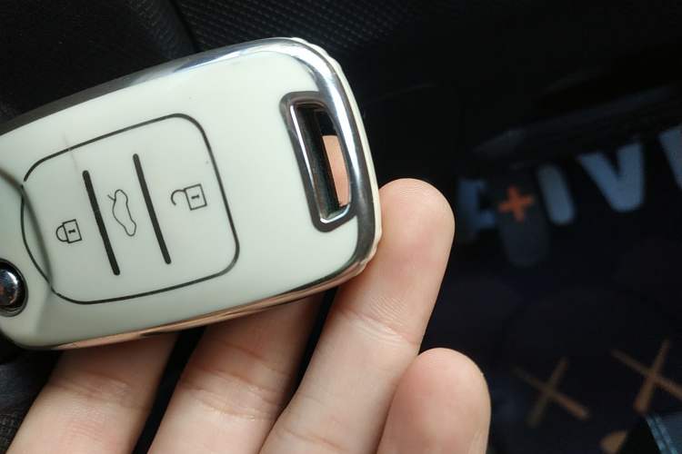 Used Wuling Hongguang MINIEV 2020 Enjoy Edition Lithium-Ion Battery
