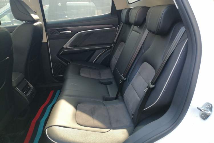 Used Haval H6 2021 China Trend Edition 1.5 GDIT Automatic Champion Version
