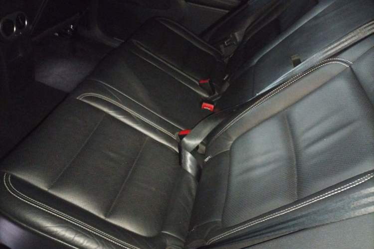 Used Volkswagen Tiguan 2016 300TSI Automatic Two-Wheel Drive Luxury Edition