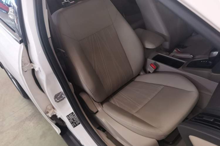 Used Ford Focus 2017 Sedan 1.6L Automatic Comfort Plus SmartDrive Edition
