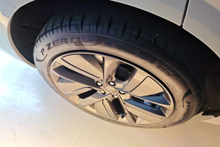 Used Li Auto L6 2024 Pro Model