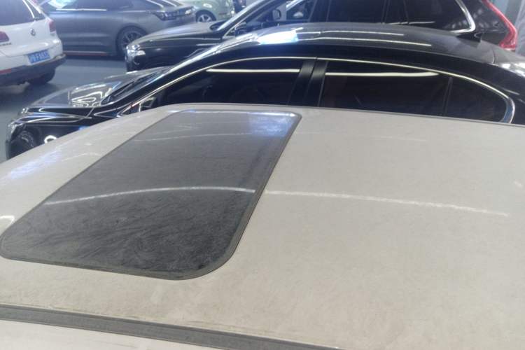 Used MG 3 2013 1.5L AMT Elite Edition
