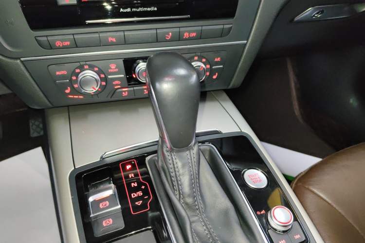 Used Audi A7 2017 40 TFSI Ambition Edition