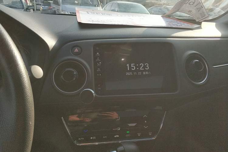 Used Honda XR-V 2021 220TURBO CVT Comfort Version
