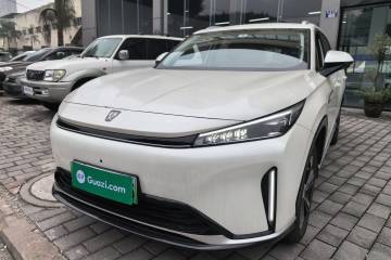 Used Roewe D5X DMH 2024 135 Luxury Edition