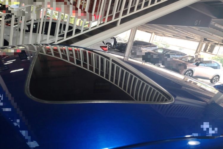 Used Honda Accord 2018 260TURBO Luxury Edition China VI
