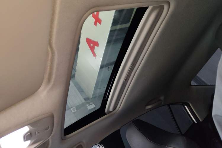 Used Chevrolet Cavalier 2020 Redline 325T Automatic Xinshang Edition
