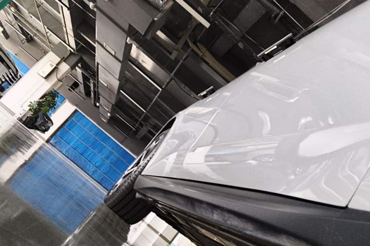 Used Nio ET5T 2024 75kWh Touring