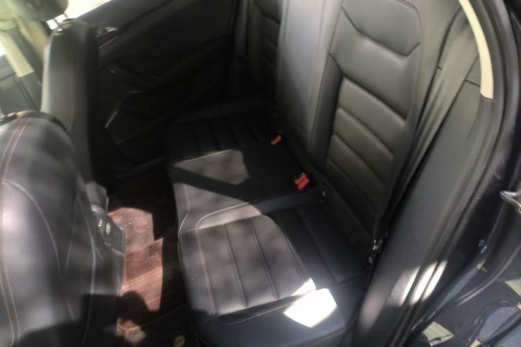 Used Volkswagen Tharu 2020 Revised Version 330TSI Four-Wheel Drive Flagship Edition China VI
