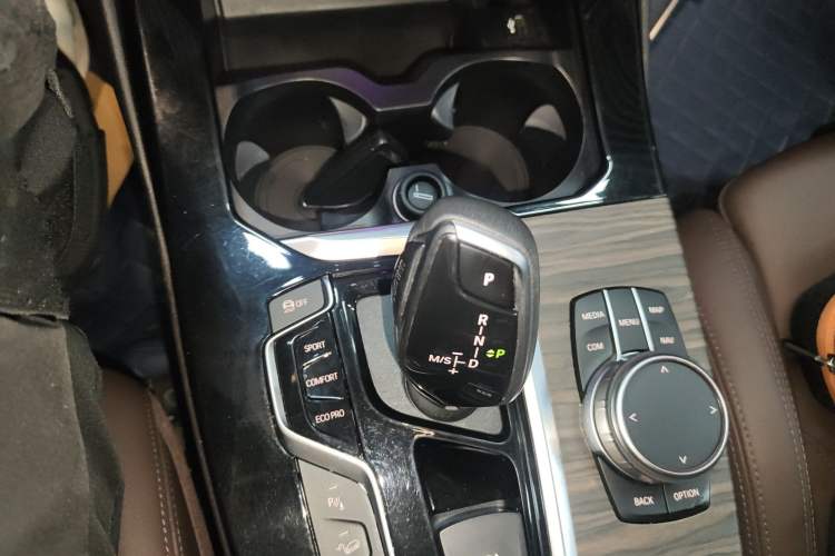 Used BMW X3 2020 xDrive28i M Sport Package
