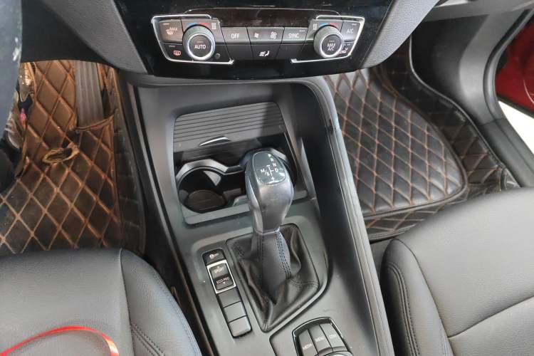 Used BMW X1 2019 sDrive20Li Leading Model