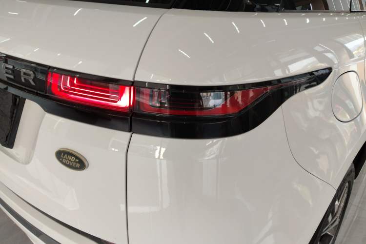 Used Land Rover Range Rover Evoque 2020 249 PS R-DYNAMIC S Sport Edition
