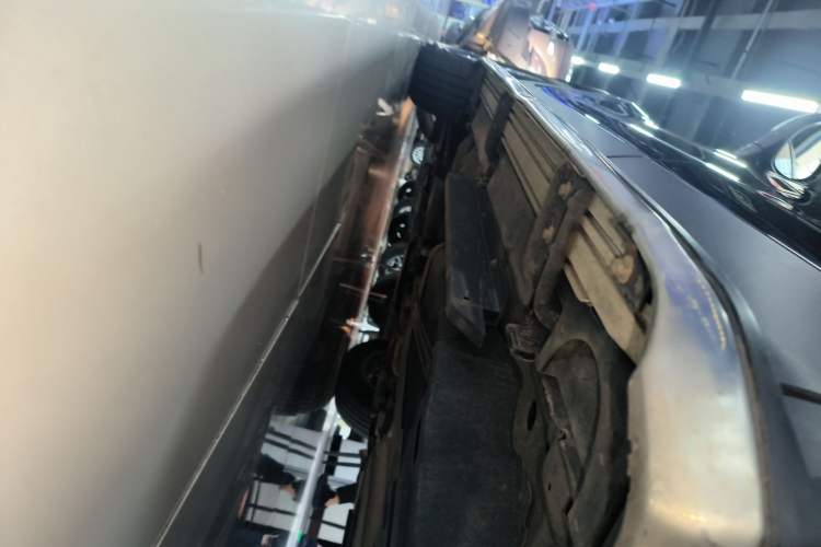 Used Buick Envision 2017 28T Four-Wheel Drive Elite Model
