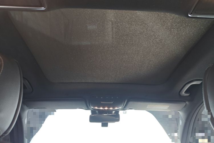 Used Mercedes-Benz GLC 2020 GLC 300 L 4MATIC Dynamic Edition
