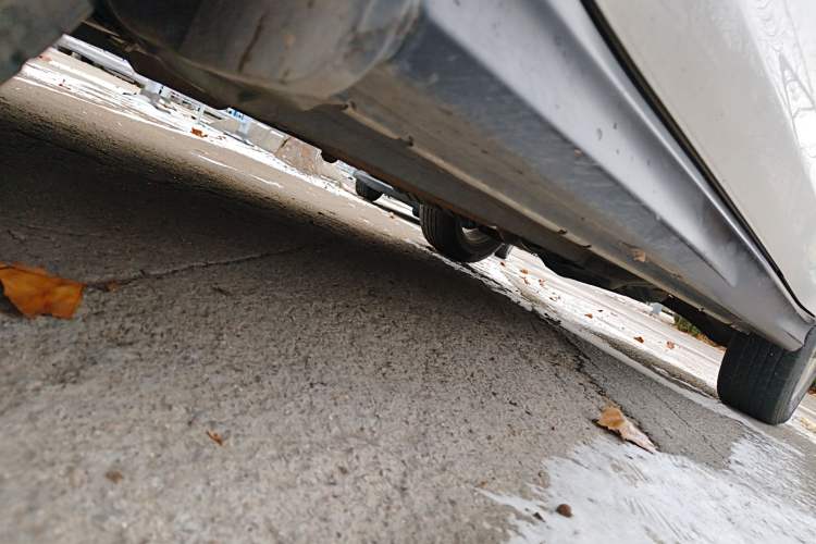 Used Mitsubishi ASX 2013 2.0L CVT Two-Wheel Drive Elite Edition
