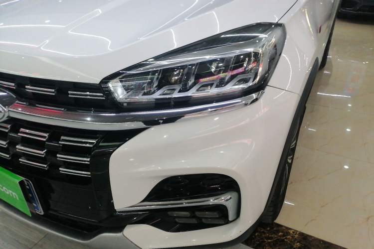 Used Chery Tiggo 8 2020 290TGDI Automatic Luxury Edition
