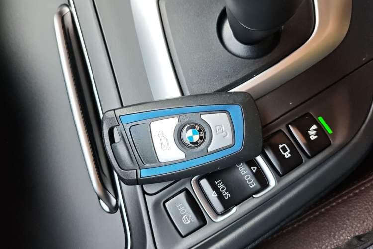 Used BMW 3 Series 2019 320Li M Luxury Package
