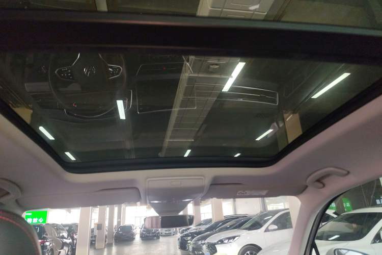 Used Volkswagen Tiguan L New Energy 2022 430 PHEV Plug-in Hybrid Flagship Edition
