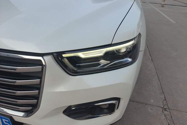 Used Haval H6 2020 1.5 GDIT Automatic Platinum Champion Edition
