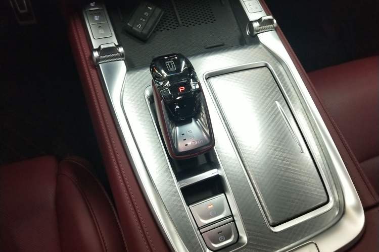 Used Tank 700 New Energy 2024 Hi4-T Extreme Edition
