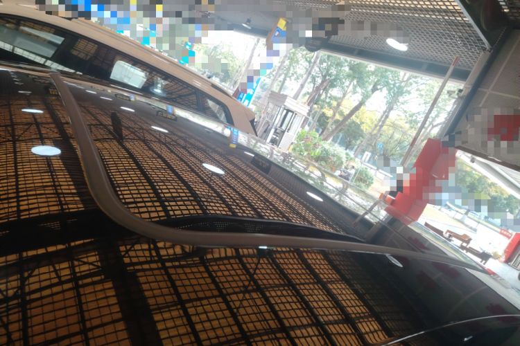 Used BYD Han 2025 DM-i 125KM Prestige Model