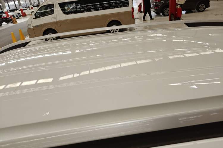 Used Hyundai ix35 2023 Musso 2.0L Deluxe Edition DLX
