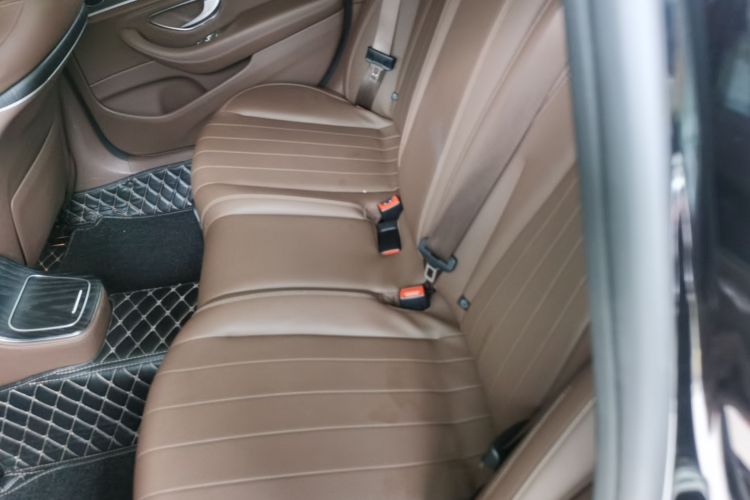 Used Mercedes-Benz E-Class 2023 E 260 L