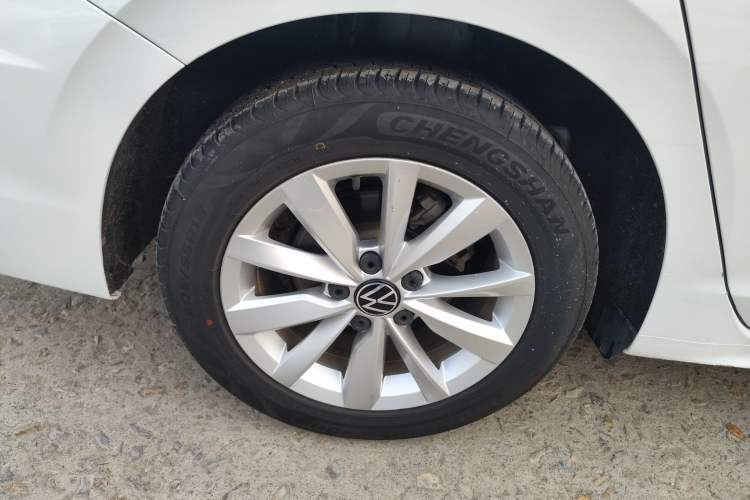 Used Volkswagen Bora 2021 1.5L Automatic Comfort Smart Connect Edition