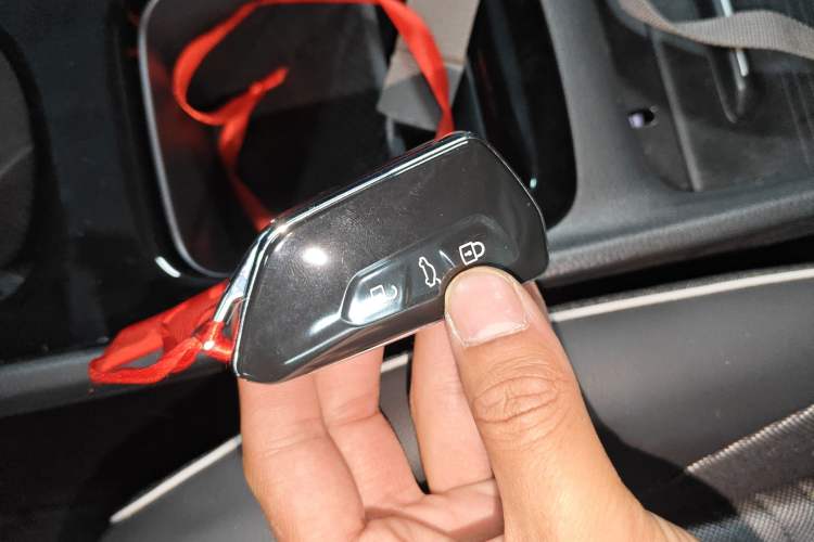 Used Volkswagen ID.3 2024 Outstanding Edition