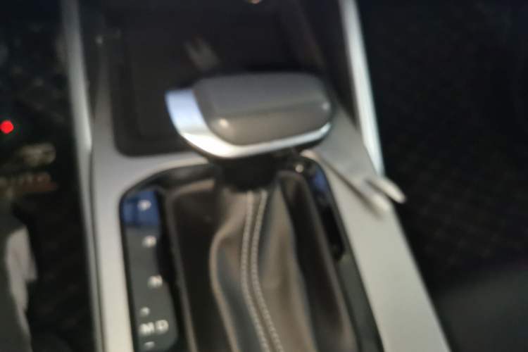 Used Geely Auto Emgrand 2023 4th Generation Champion Edition 1.5L CVT Prestige Model