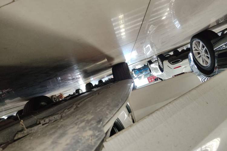 Used Mercedes-Benz GLC 2019 GLC 300 L 4MATIC Dynamic Model
