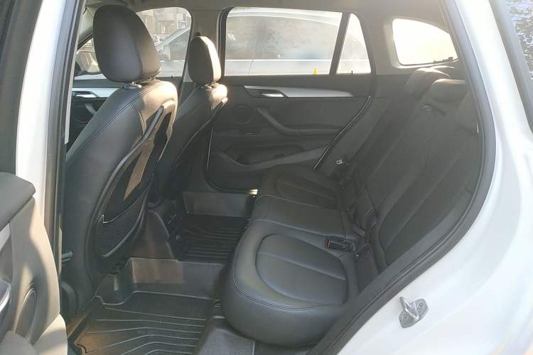 Used BMW X1 2018 sDrive18Li Fashion Model
