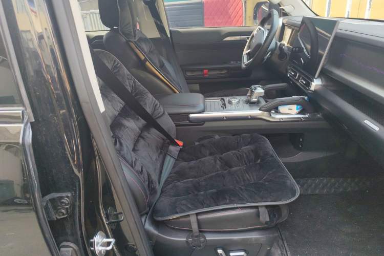 Used JETOUR Traveler 2025 2.0TD DCT XWD Cross-country
