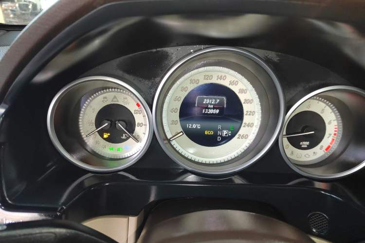 Used Mercedes-Benz E-Class 2015 E 260 L Sport Edition
