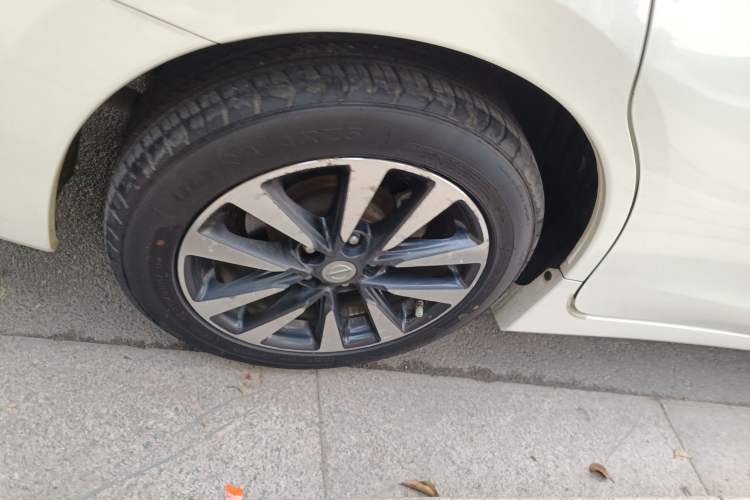 Used Nissan Teana 2016 2.5L XL-UpperNAVI Tech Prestige Edition