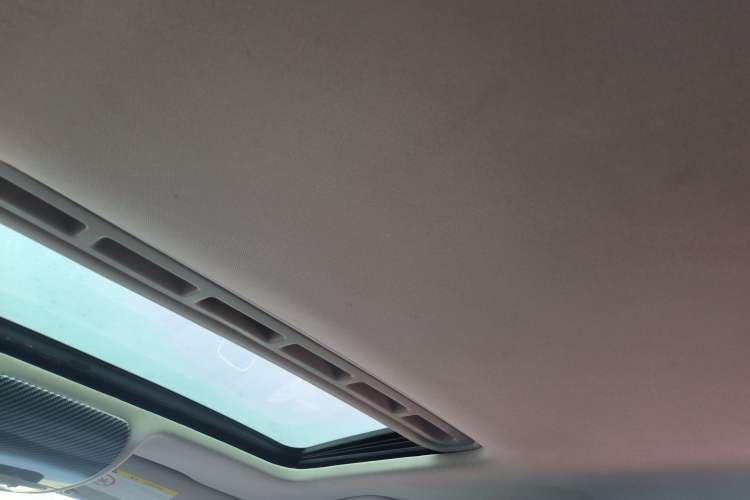 Used Volkswagen Polo 2014 1.6L Cross Polo Automatic
