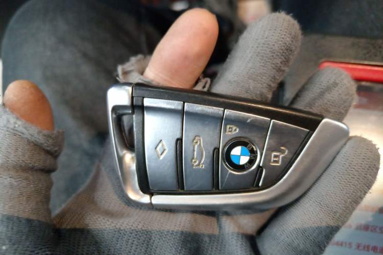 Used BMW 5 Series 2018 530Li xDrive Luxury Package
