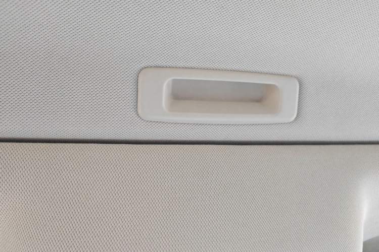 Used Geely Auto Emgrand GL 2017 1.3T DCT Elite Model