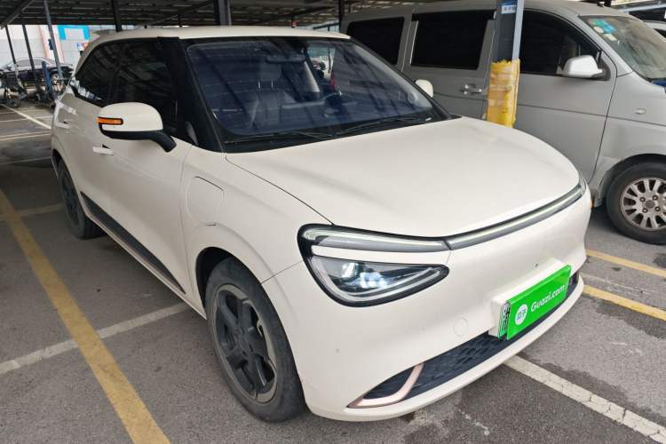 Used Dongfeng NAMMI 01 2024 330 Plus Smart+
