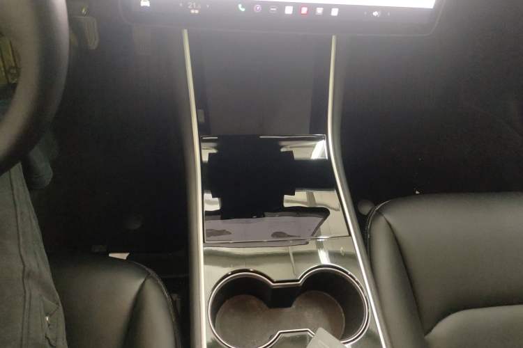 Used Tesla Model 3 2020 Standard Range Rear-Wheel Drive Upgraded Version
