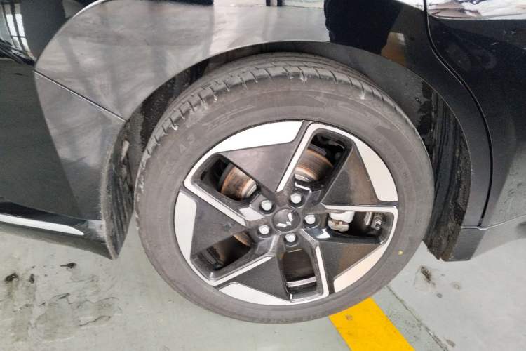 Used Wuling Xingguang 2023 150 Advanced Edition