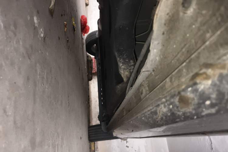 Used Buick GL8 2017 25S Luxury Version China V Standard
