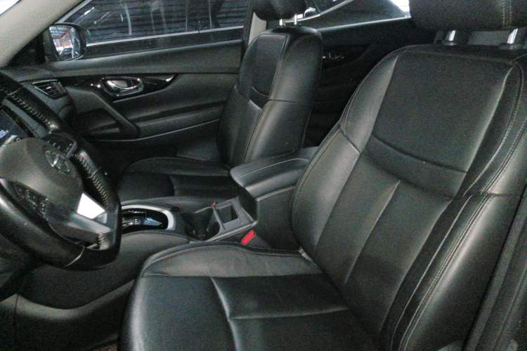 Used Nissan X-Trail 2020 2.0L XL ITS CVT 2WD SmartConnect Comfort Edition
