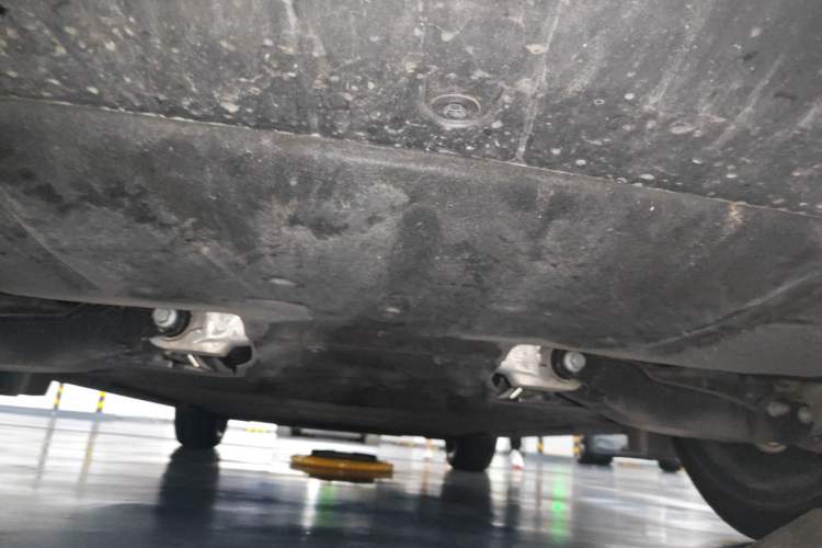 Used  LS6 2023 Max Long-Range Version
