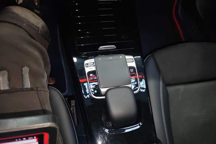 Used Mercedes-Benz A-Class 2019 A 200 L Sport Sedan
