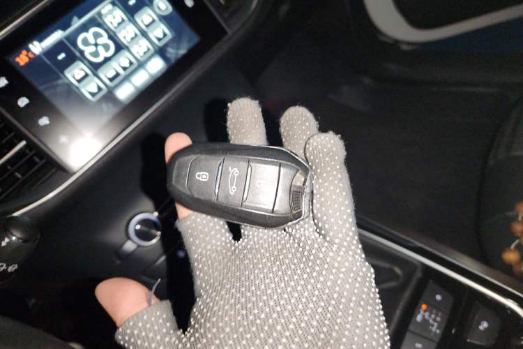 Used Peugeot 308S 2015 1.6T Automatic Ruichi Edition
