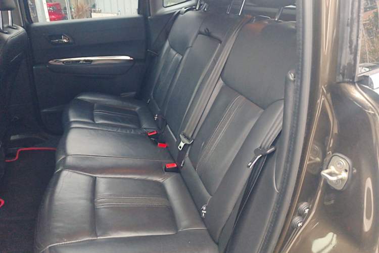 Used Peugeot 3008 2013 2.0L Automatic Trend Edition